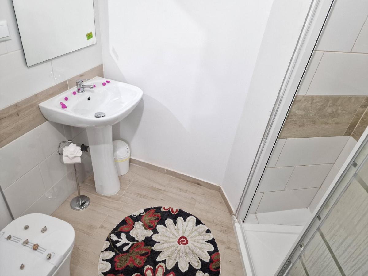 301, Apartamento 2 Bedrooms, Near Playa De Las Americas & Free Wifi Ngoại thất bức ảnh