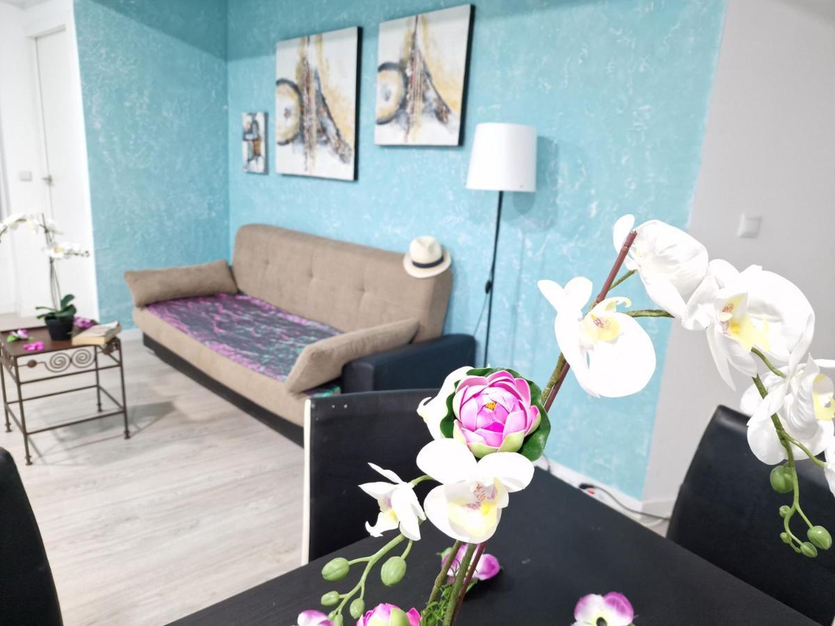 301, Apartamento 2 Bedrooms, Near Playa De Las Americas & Free Wifi Ngoại thất bức ảnh